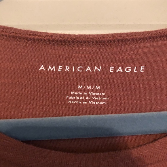 American Eagle Tee - Picture 2 of 2